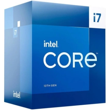 Procesors Intel Core™ i7-13700F BOX, 2.10GHz, LGA 