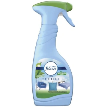 FEBREZE tekstilizstrādajumu atsvaidzinātājs ar rīt