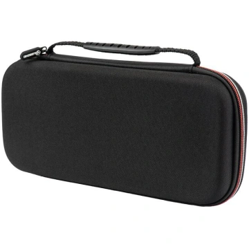 Subsonic Hard Case for Nintendo Switch 2, Switch O