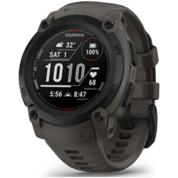 Smartwatch GARMIN Instinct E 40 mm Black 753759339
