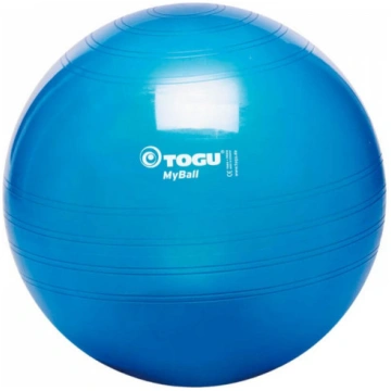 Togu MyBall 65cm, clear marina