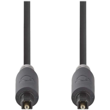 Nedis digital audio cable (optical) - digital audi