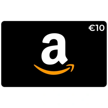 Amazon.de Gift Card 10€