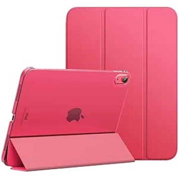 MoKo Case for iPad 10th Generation 2022, iPad 10.9