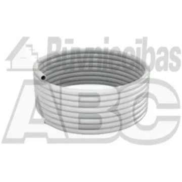 Daudzslāņu caurule apkurei/ūdensapgādei Ø16x2.0mm 