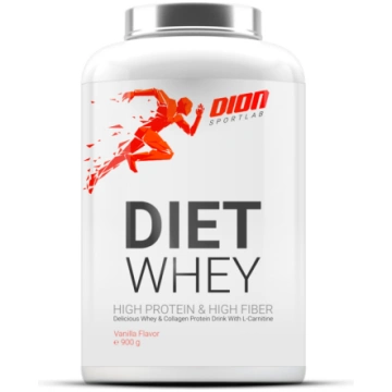 DIET WHEY 900 g Zemene DION
