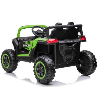Buggy UTV 2000M Racing Green ramiz 1381375