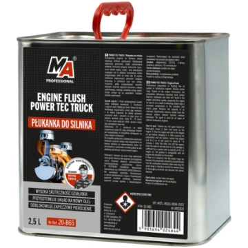 Motoreļļas piedeva (dzinēja skalotājs) Engine Flus