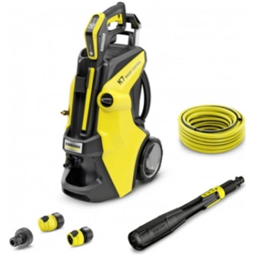 Augstspiediena mazgātājs Karcher K 7 Smart Control