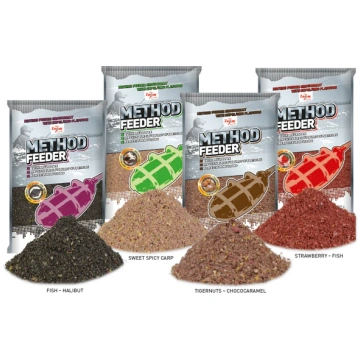 CZ Method feeder groundbait 1kg