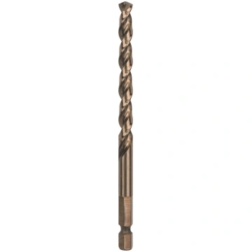 Bosch centrējošais urbis 6x120mm HSS-Co Multi Cons