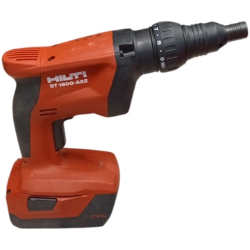 Lietots - Hilti ST 1800-A22