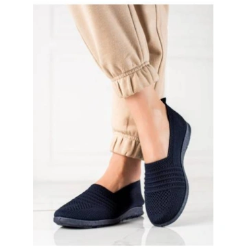 Klasiskie slip on apavi no POTOCKI W. POTOCKI