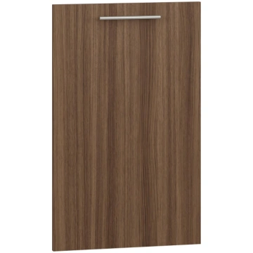 VENTO DM-45/72 dishwasher front, color: franklin w