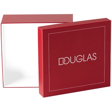 DOUGLAS COLLECTION Red Gift Box M