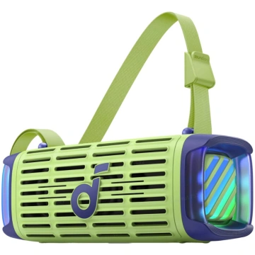 Anker Soundcore Speaker | Boom 3i | 50 W | Waterpr