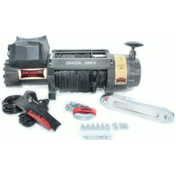 DRAGON WINCH Vinča Off Road automobiļiem DWH12000H