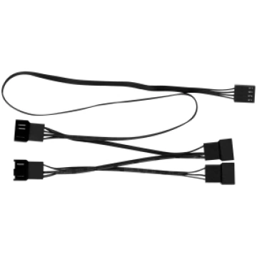 ARCTIC PST Cable Rev. 2 - PWM Sharing Cable for 4 
