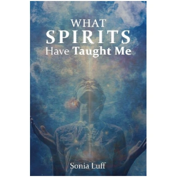 What Spirits Have Taught Me Noble Legacy Publishin