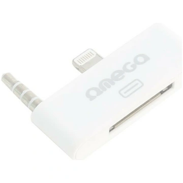 Omega adapter 30pin -> Lightning (42035) | 42035 |