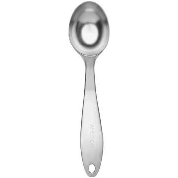 Ambition saldējuma karote, 17 cm