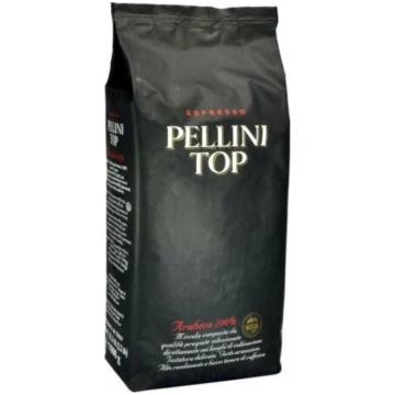 Kafijas pupiņas Pellini TOP, 1 kg