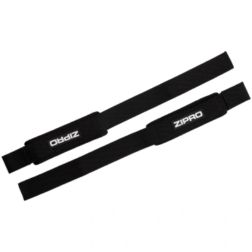 Zipro ZIPRO Treniņu siksnas ar neoprēnu „Gym Strap