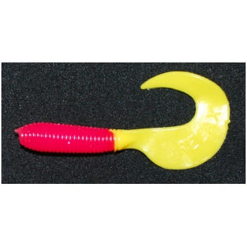 Guminukas Relax Mini Twister 6.5cm 39 spalva