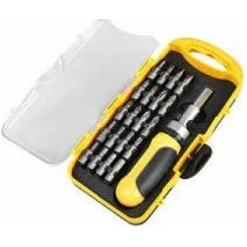 Fieldmann 1011-22R śrub + bity (50001378) | 500013