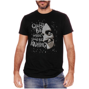 T-Shirt Frankenstein Junior Mel Brooks -Igor - FIL