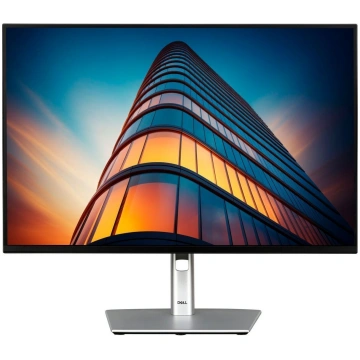 Dell P2425E, 23.8" Ofisa monitors, 1920 x 1080 px,