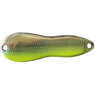 Vizulis šūpojošais Golden Catch Niboshi 20g *212UV