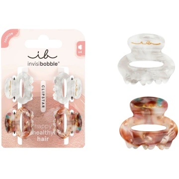 INVISIBOBBLE Clipstar Petit Bijoux The Stylish Hai