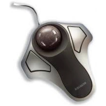 Kensington Trackball Orbit Optical Mouse (64327EU)