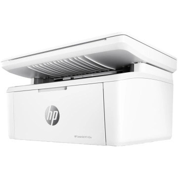HP LaserJet MFP M140w - multifunction printer - B/