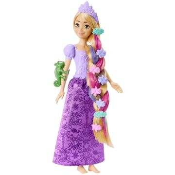 Disney Princess Toys, Rapunzel Fairy-Tale Hair Dol