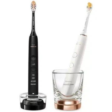 Philips Sonicare elektriskā zobu birste DiamondCle