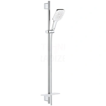GROHE dušas komplekts Rainshower SmartActive Cube