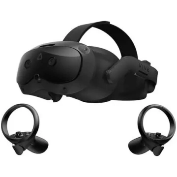 VR austiņas HTC Vive Focus Vision 99HAUM029-00 6Do
