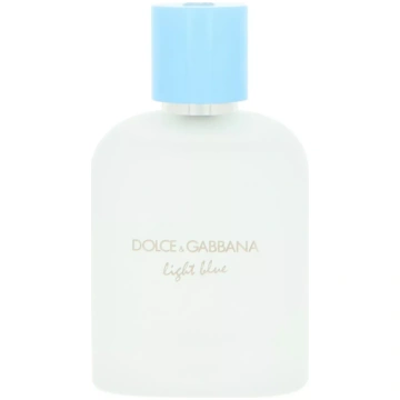 Vīriešu smaržas, Testeris Dolce & Gabbana Light Bl