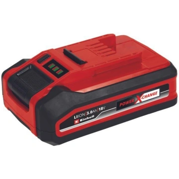 Akumulators 18V 3,0Ah Power X-Change Plus, Einhell