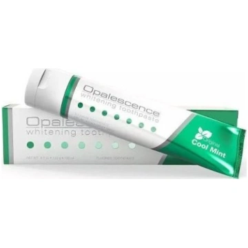 Whitening toothpaste Original Cool Mint 133 g ( 08