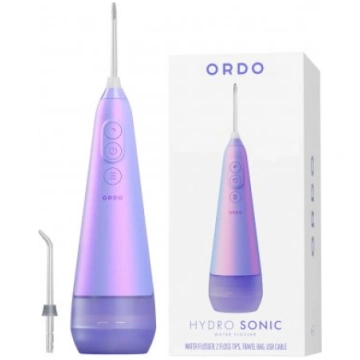 ORDO Hydro Sonic Water Flosser Irigātors