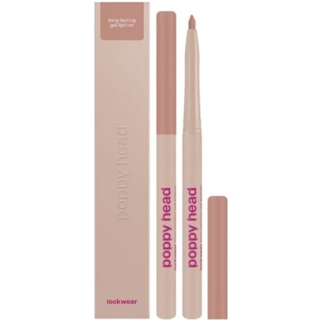Lūpu zīmulis Poppy Head Lockwear Long-Lasting Gel 