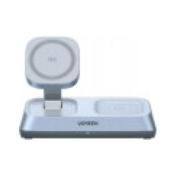 Ładowarka Ugreen UGREEN W711 MagFlow 3-in-1 magnet