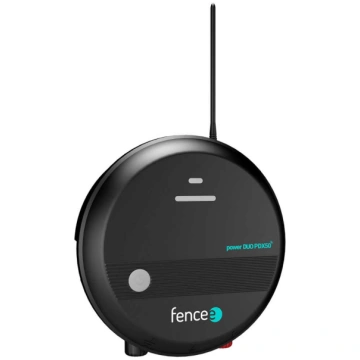 Elektriskais gans Fencee DUO RF PDX50 - 5J