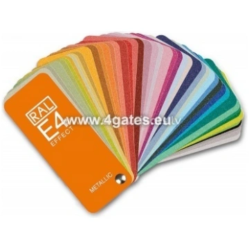 RAL 1013 - RAL 6005 25kg - RAL: 5003