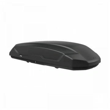 Jumta kaste THULE Pulse 2 L Black