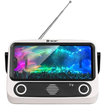 Tracer Mobile Stand With BT Speaker 46874 ( TRAUCH