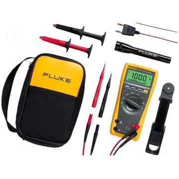 Measuring kit: Fluke kit FLUKE-179/MAG2 KIT